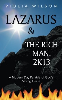 Lazarus &amp; The Rich Man