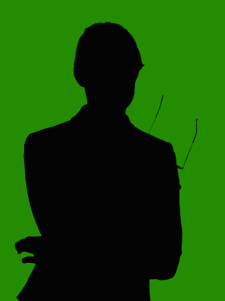 LARRY COLLINS LEADER