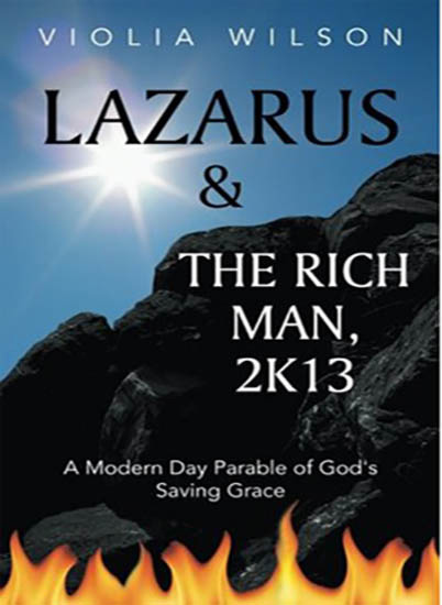 Lazarus and the Rich Man Viola Wilson